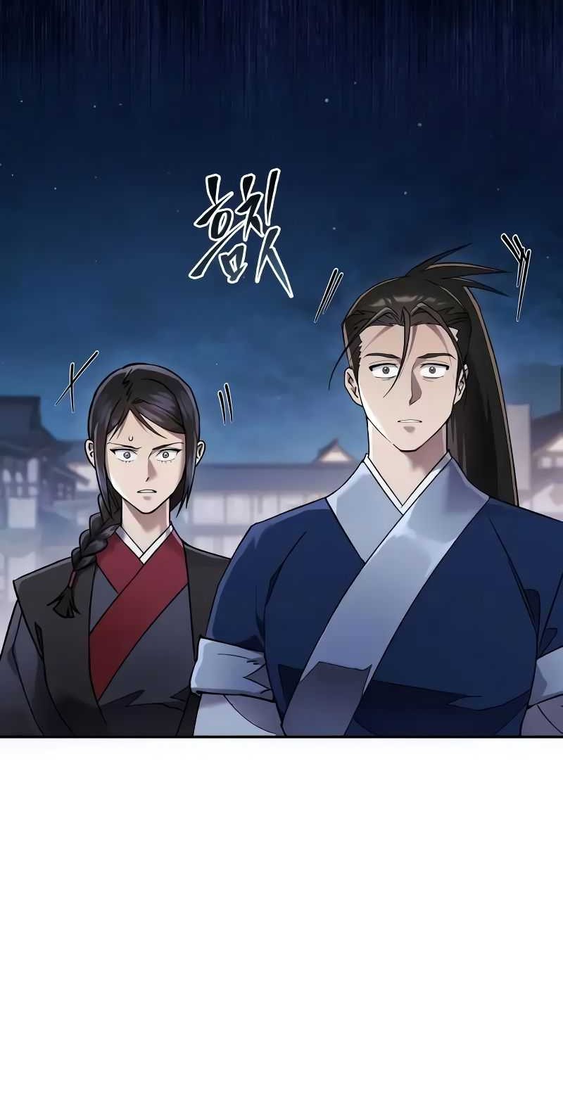The Heavenly Demon Wants a Quiet Life Chapter 9 - halaman 4