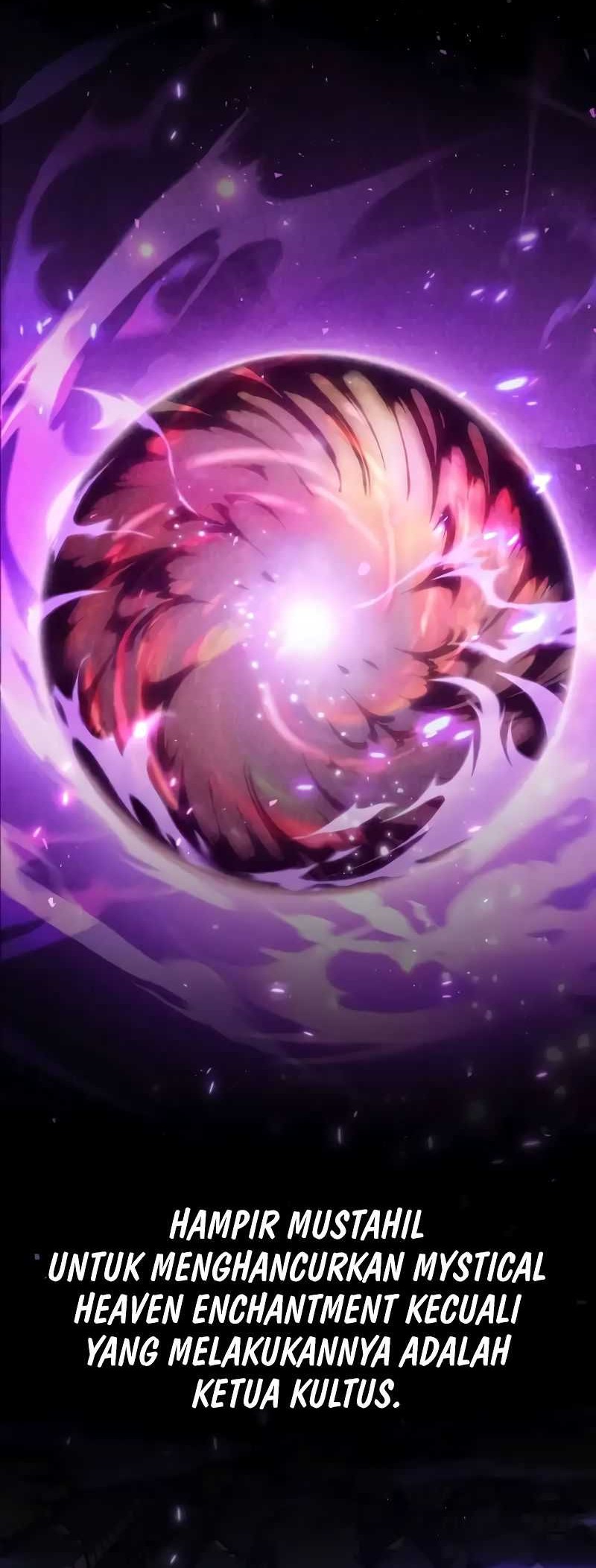 The Heavenly Demon Wants a Quiet Life Chapter 9 - halaman 40