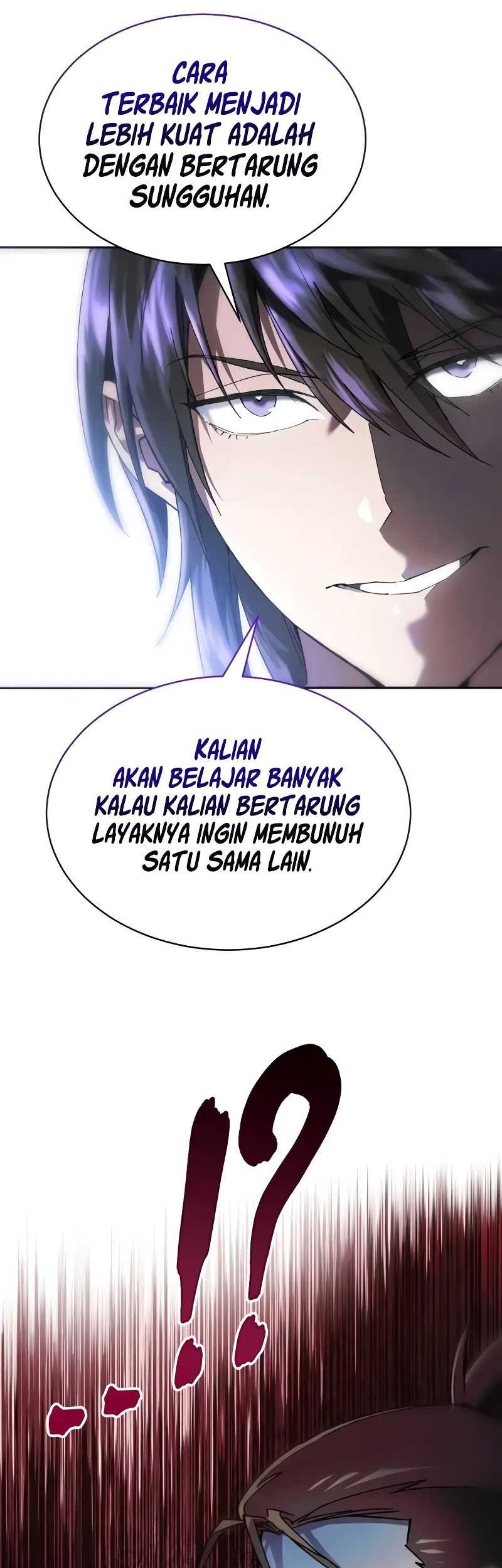 The Heavenly Demon Wants a Quiet Life Chapter 9 - halaman 49