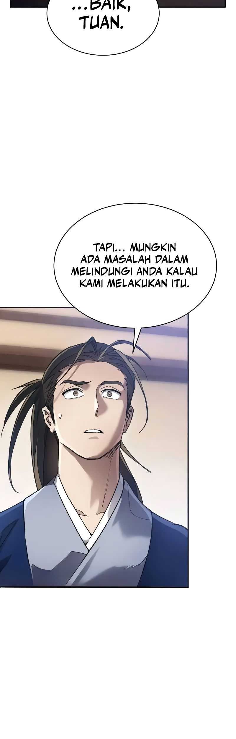 The Heavenly Demon Wants a Quiet Life Chapter 9 - halaman 51