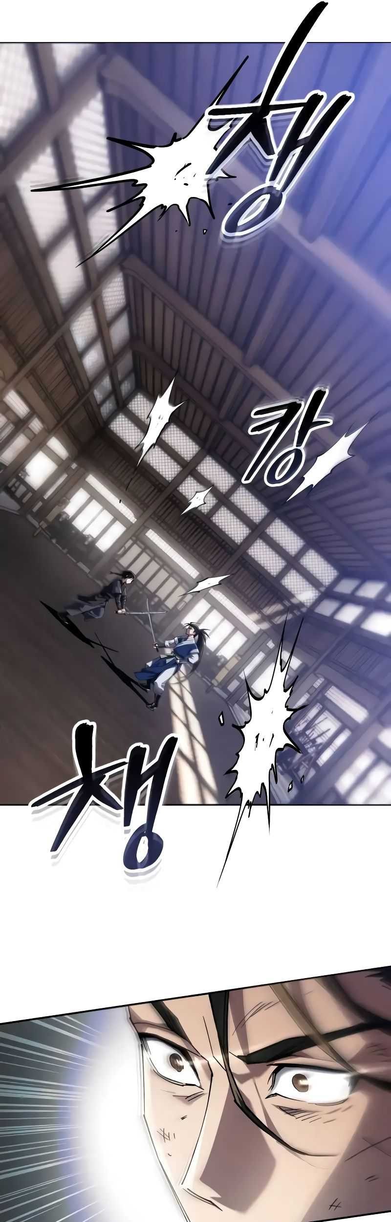 The Heavenly Demon Wants a Quiet Life Chapter 9 - halaman 57