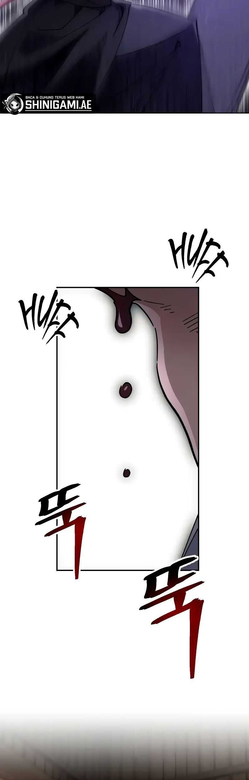 The Heavenly Demon Wants a Quiet Life Chapter 9 - halaman 62