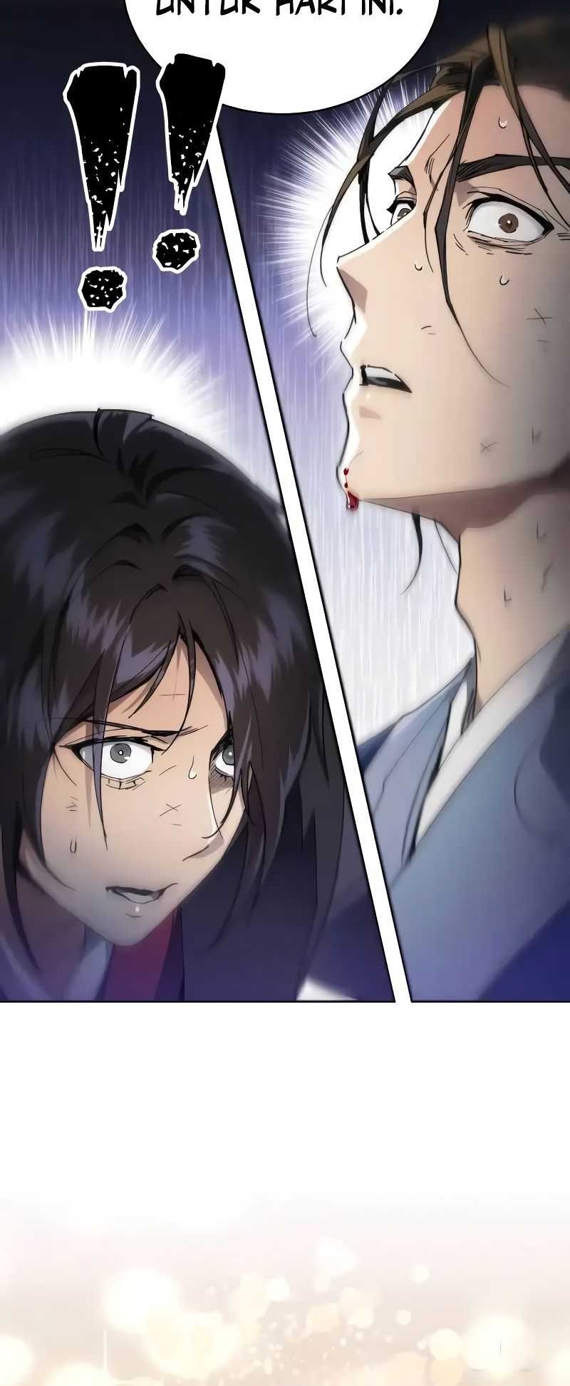 The Heavenly Demon Wants a Quiet Life Chapter 9 - halaman 64