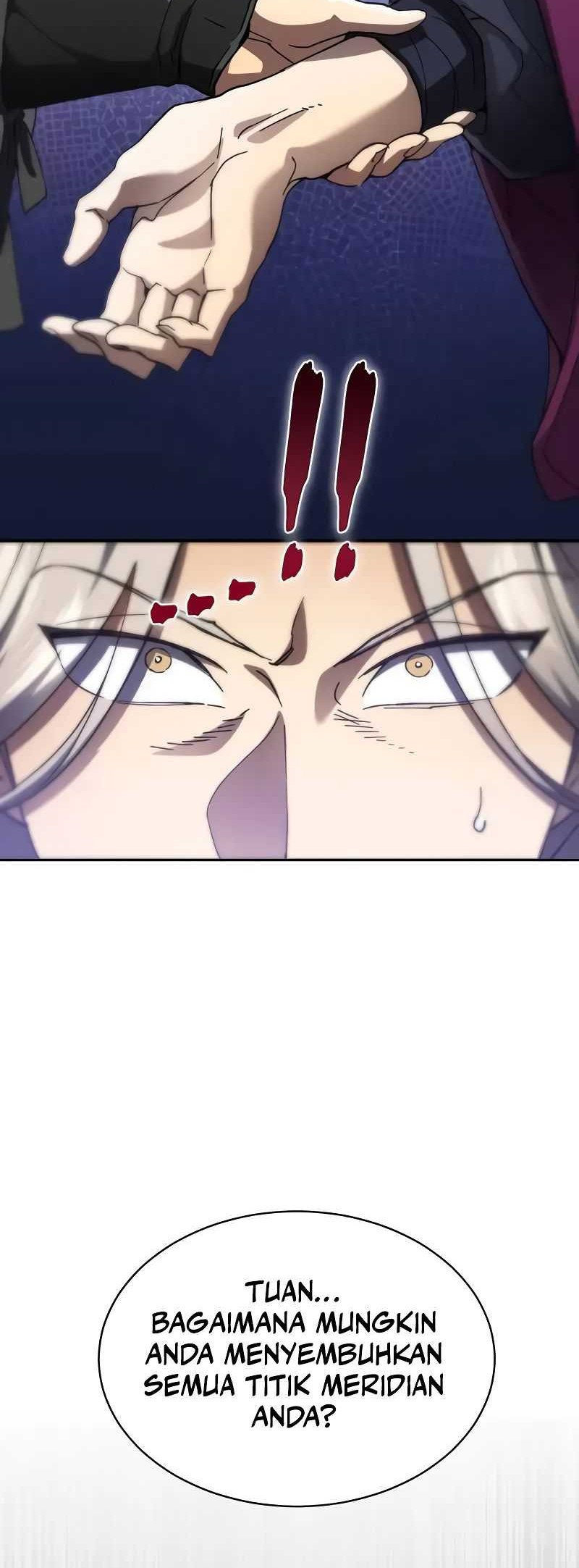 The Heavenly Demon Wants a Quiet Life Chapter 9 - halaman 75