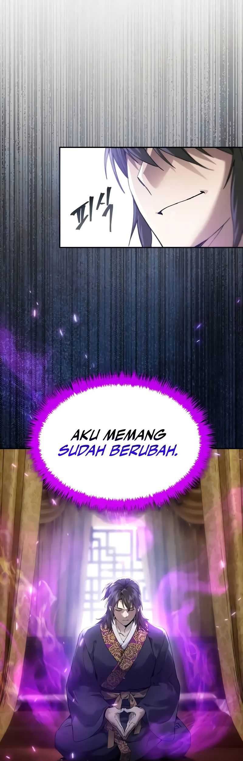 The Heavenly Demon Wants a Quiet Life Chapter 9 - halaman 76