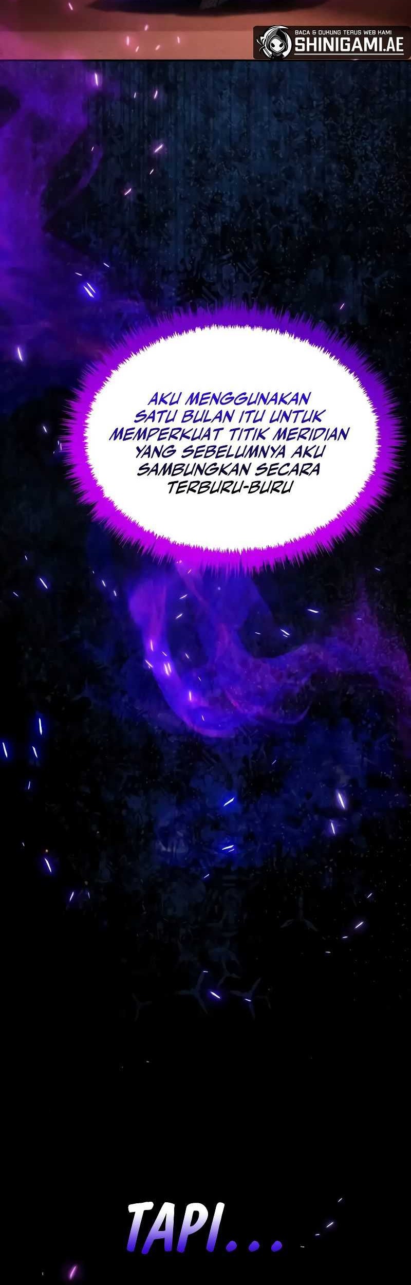 The Heavenly Demon Wants a Quiet Life Chapter 9 - halaman 77