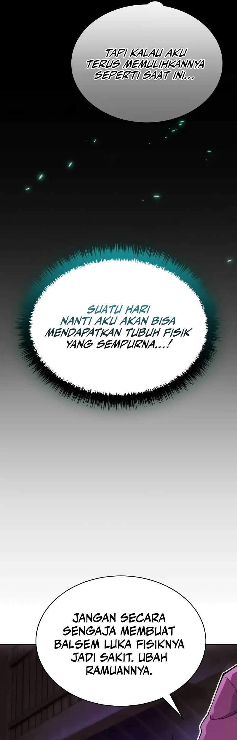 The Heavenly Demon Wants a Quiet Life Chapter 9 - halaman 80
