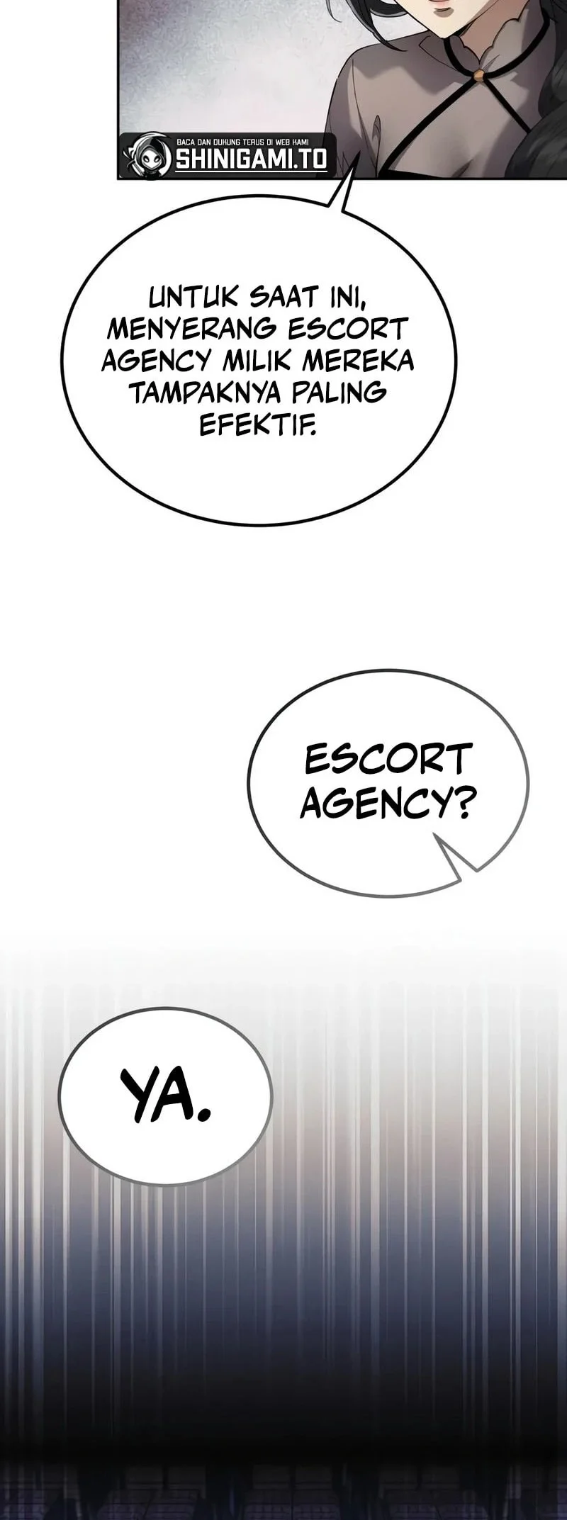 The Heavenly Demon Wants a Quiet Life Chapter 90 - halaman 13