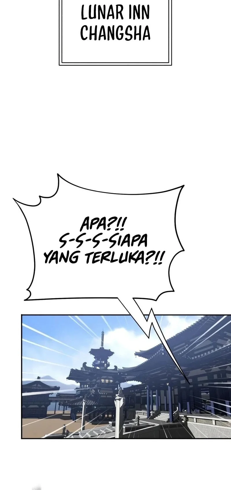 The Heavenly Demon Wants a Quiet Life Chapter 90 - halaman 17