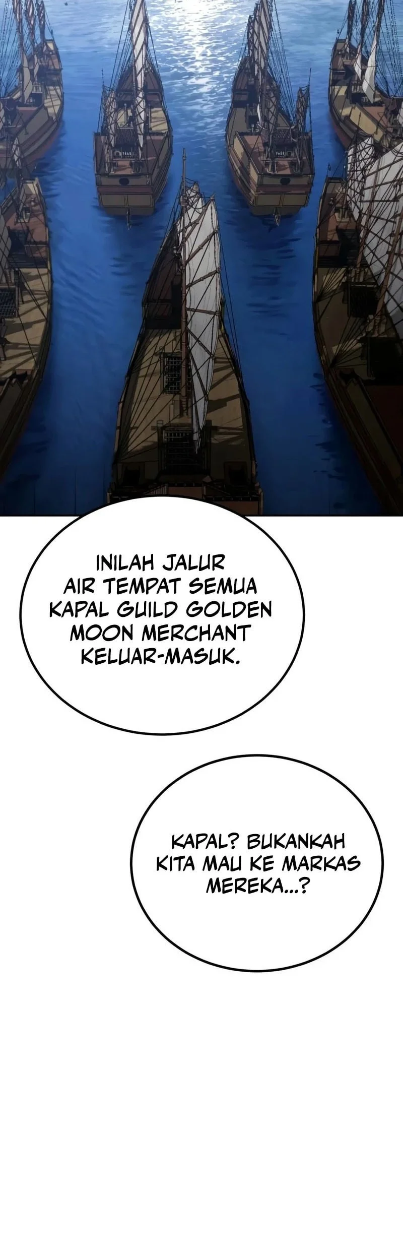 The Heavenly Demon Wants a Quiet Life Chapter 90 - halaman 27