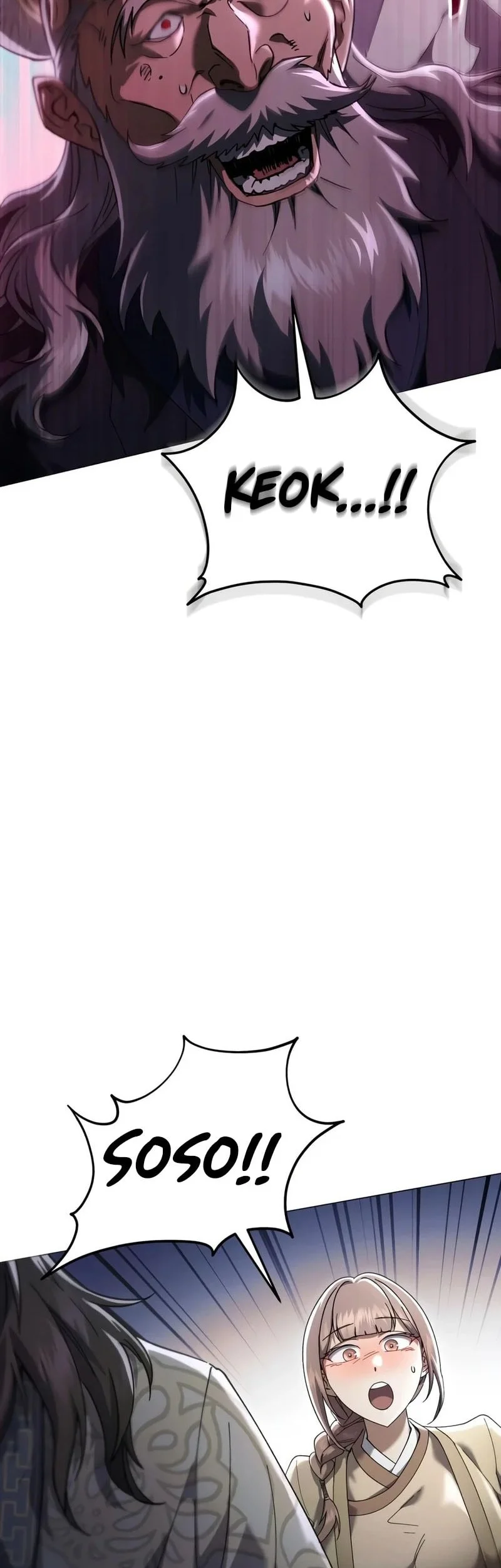 The Heavenly Demon Wants a Quiet Life Chapter 90 - halaman 3