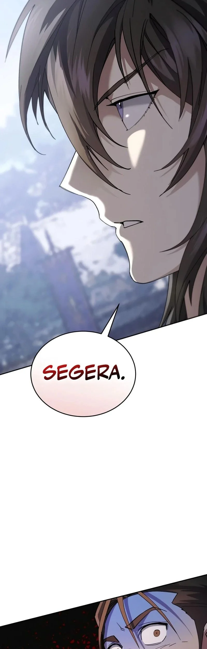 The Heavenly Demon Wants a Quiet Life Chapter 90 - halaman 32