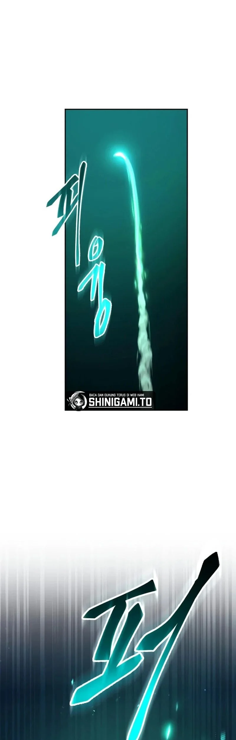 The Heavenly Demon Wants a Quiet Life Chapter 90 - halaman 43