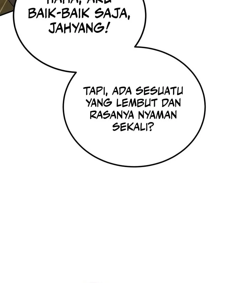 The Heavenly Demon Wants a Quiet Life Chapter 90 - halaman 5