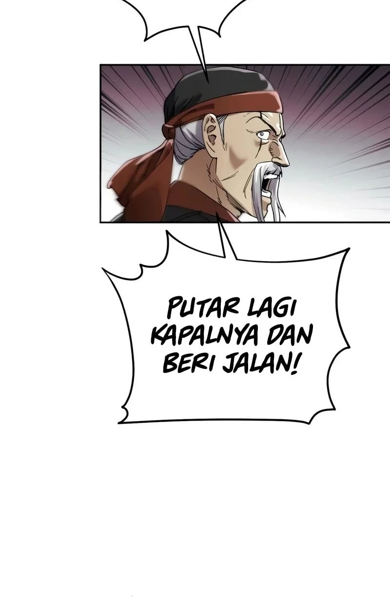 The Heavenly Demon Wants a Quiet Life Chapter 90 - halaman 58