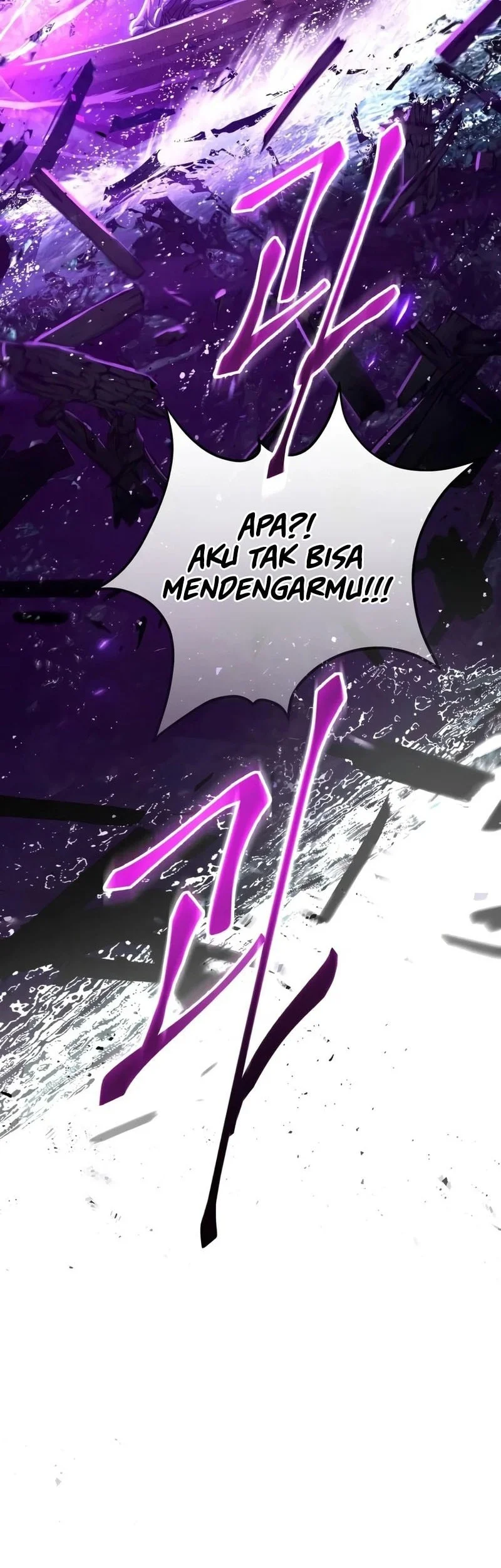 The Heavenly Demon Wants a Quiet Life Chapter 90 - halaman 64