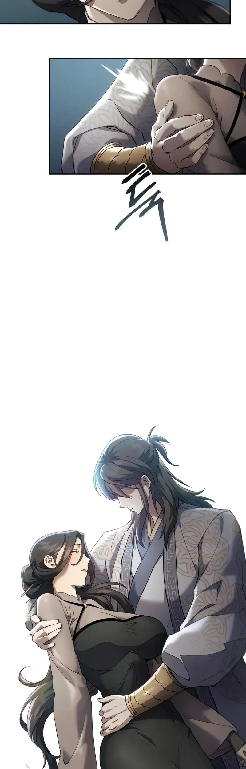 The Heavenly Demon Wants a Quiet Life Chapter 90 - halaman 84