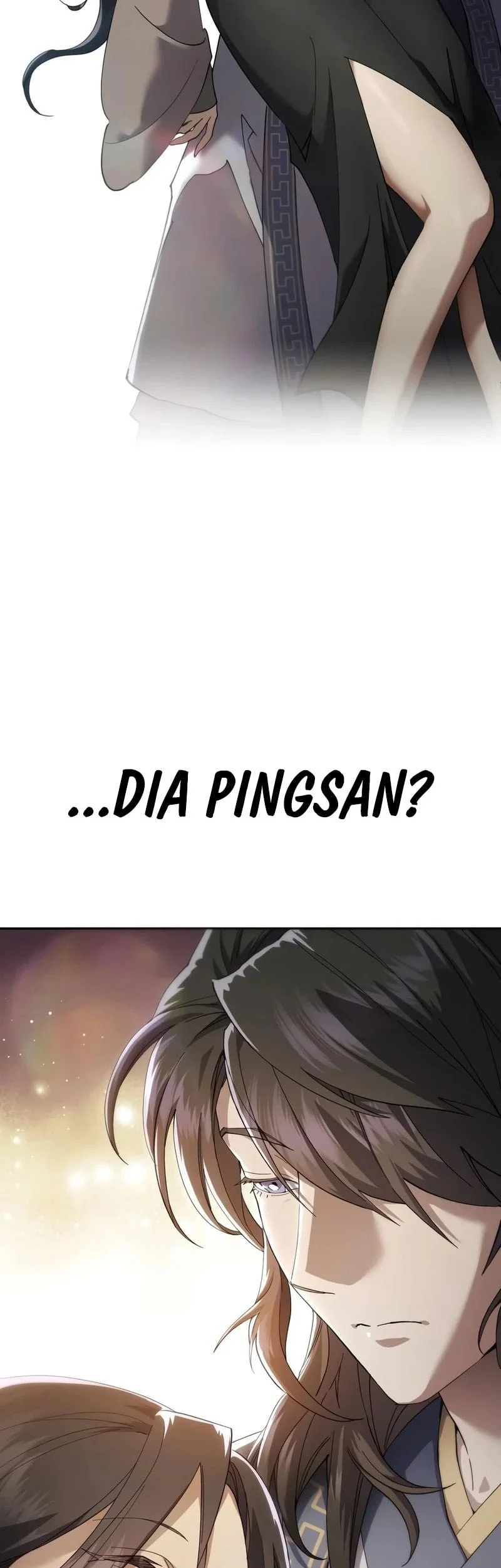 The Heavenly Demon Wants a Quiet Life Chapter 90 - halaman 85