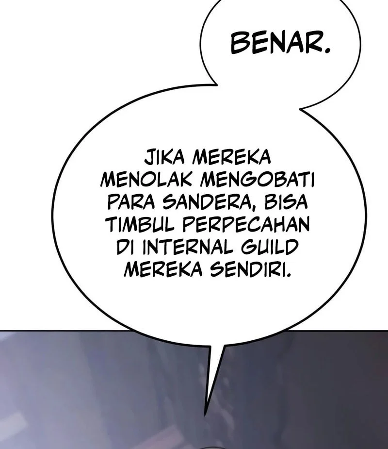 The Heavenly Demon Wants a Quiet Life Chapter 91 - halaman 17