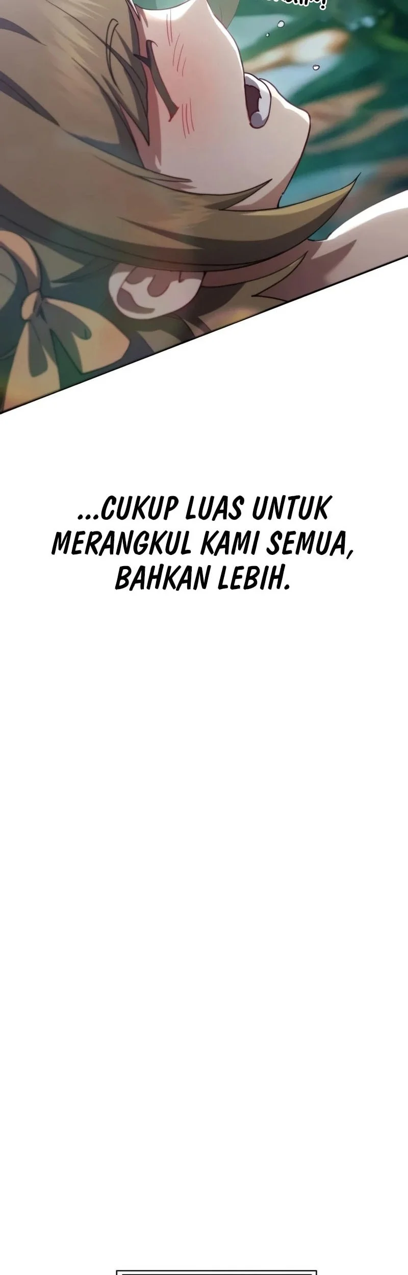 The Heavenly Demon Wants a Quiet Life Chapter 91 - halaman 35