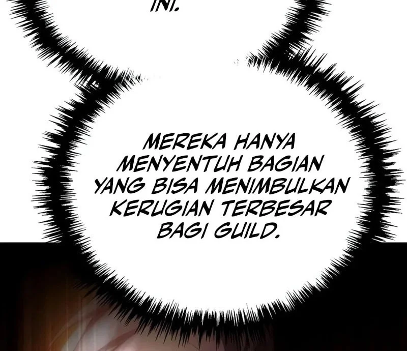The Heavenly Demon Wants a Quiet Life Chapter 91 - halaman 41