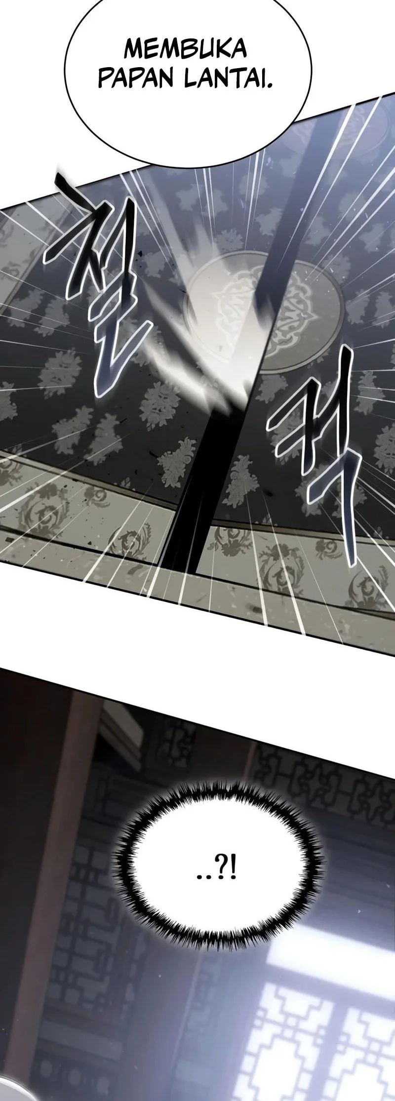 The Heavenly Demon Wants a Quiet Life Chapter 91 - halaman 68