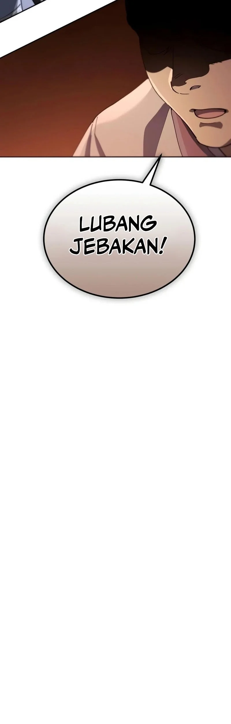The Heavenly Demon Wants a Quiet Life Chapter 91 - halaman 70