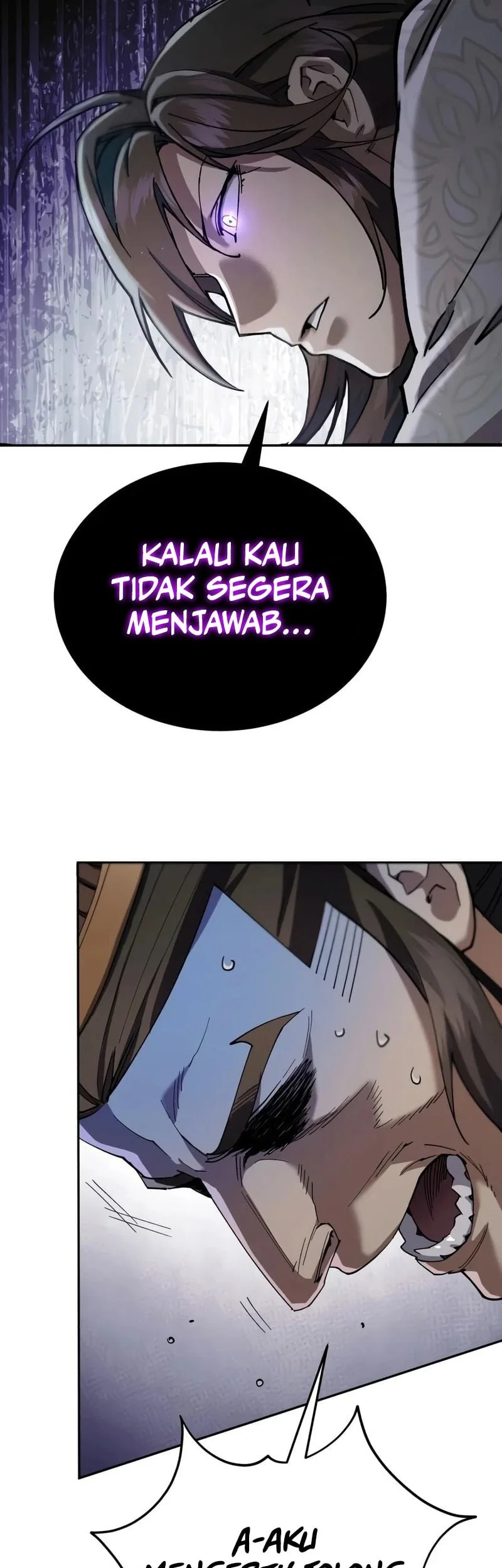 The Heavenly Demon Wants a Quiet Life Chapter 91 - halaman 78
