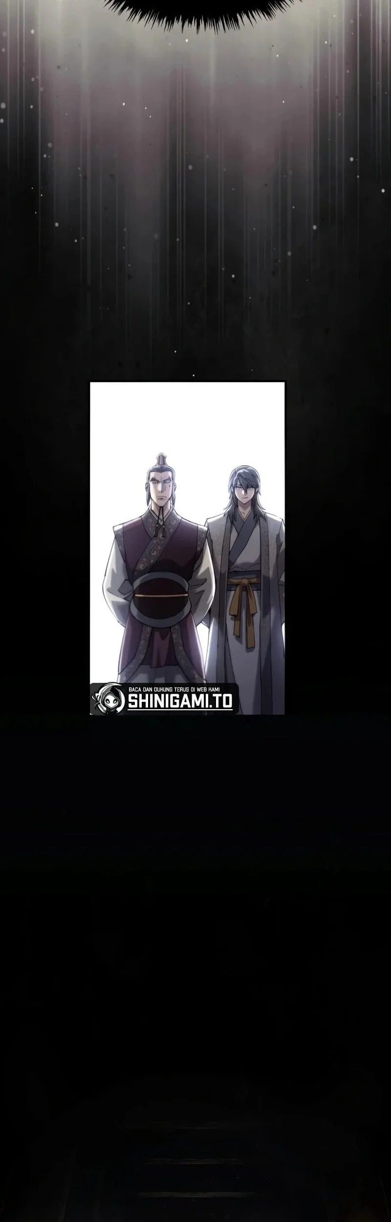The Heavenly Demon Wants a Quiet Life Chapter 91 - halaman 81