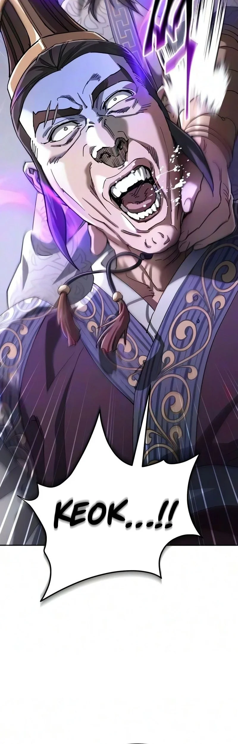 The Heavenly Demon Wants a Quiet Life Chapter 92 - halaman 11