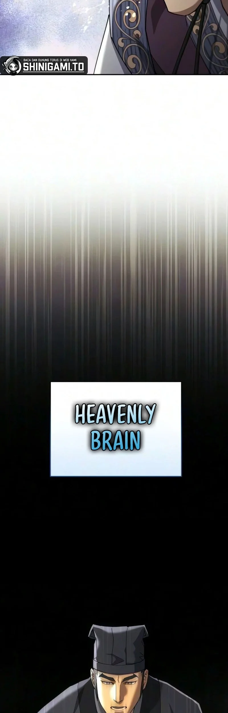 The Heavenly Demon Wants a Quiet Life Chapter 92 - halaman 15