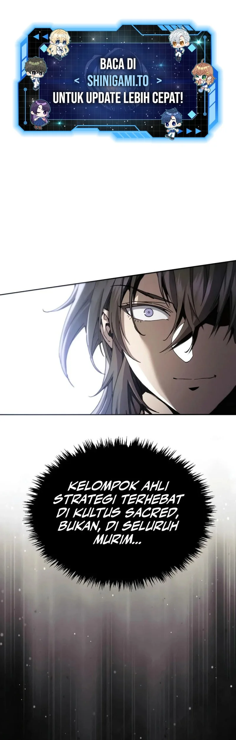 The Heavenly Demon Wants a Quiet Life Chapter 92 - halaman 2