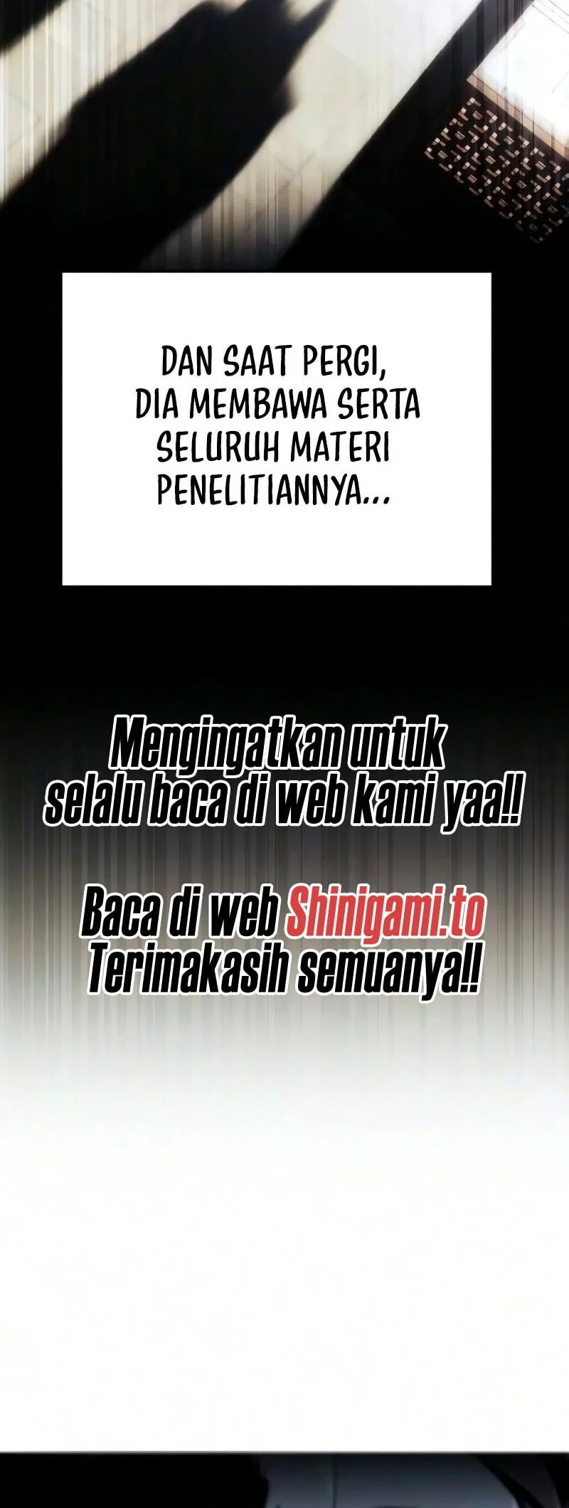 The Heavenly Demon Wants a Quiet Life Chapter 92 - halaman 21