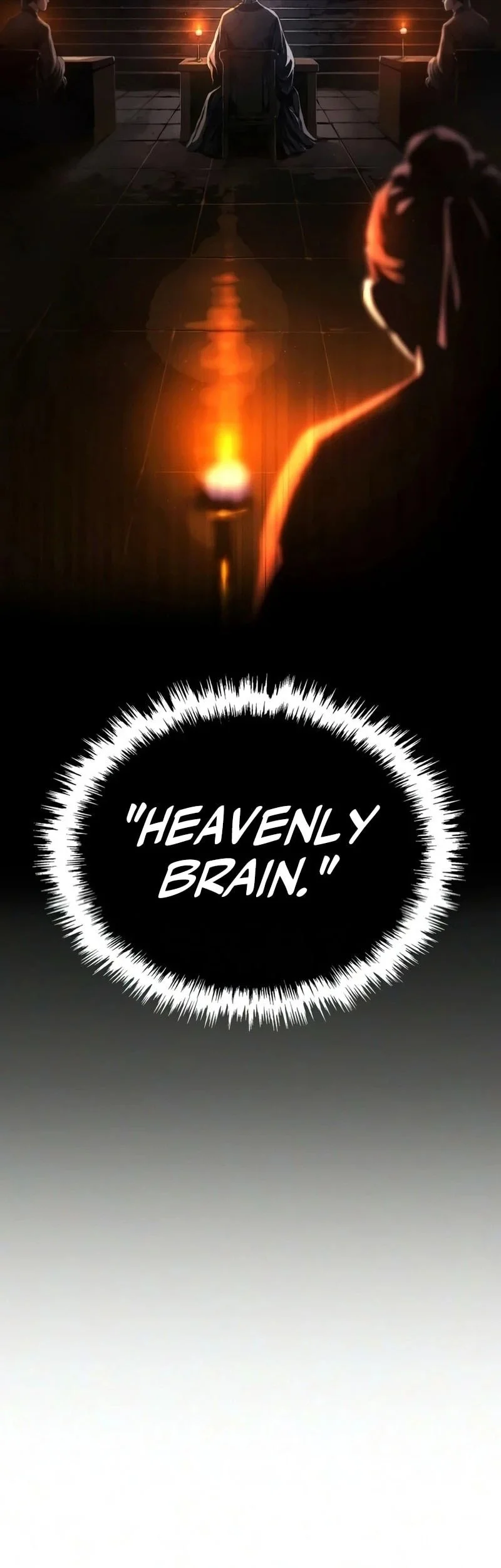 The Heavenly Demon Wants a Quiet Life Chapter 92 - halaman 4