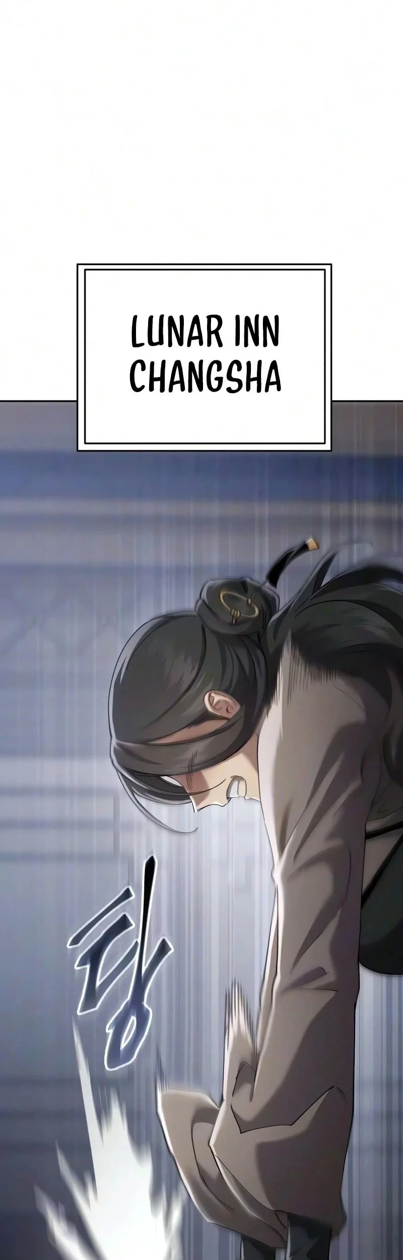 The Heavenly Demon Wants a Quiet Life Chapter 92 - halaman 46