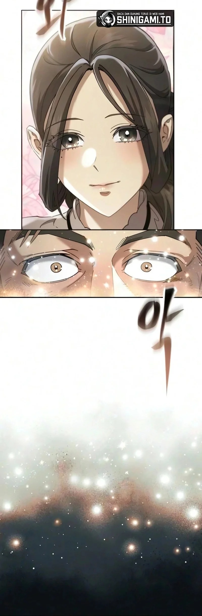The Heavenly Demon Wants a Quiet Life Chapter 92 - halaman 57