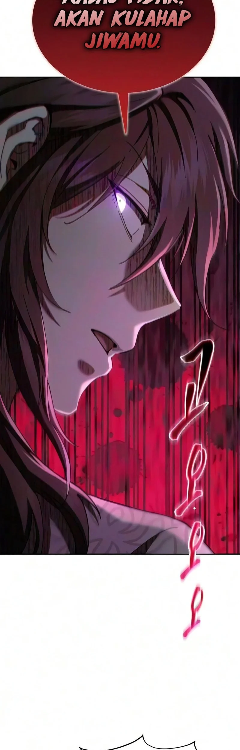 The Heavenly Demon Wants a Quiet Life Chapter 92 - halaman 63