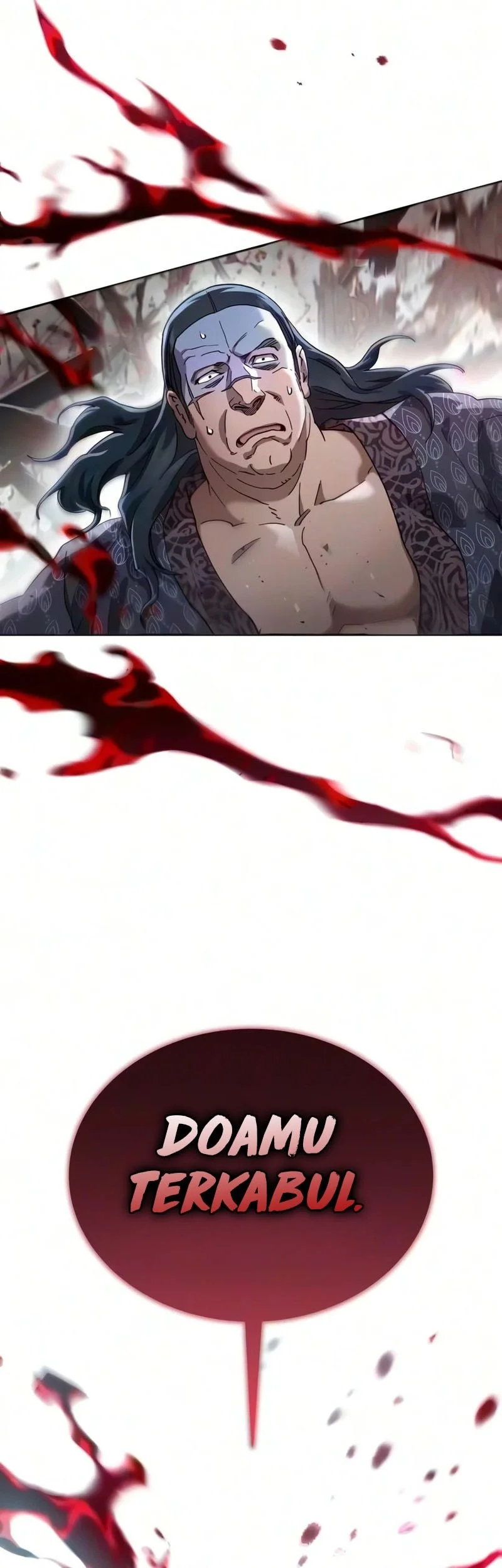 The Heavenly Demon Wants a Quiet Life Chapter 92 - halaman 86