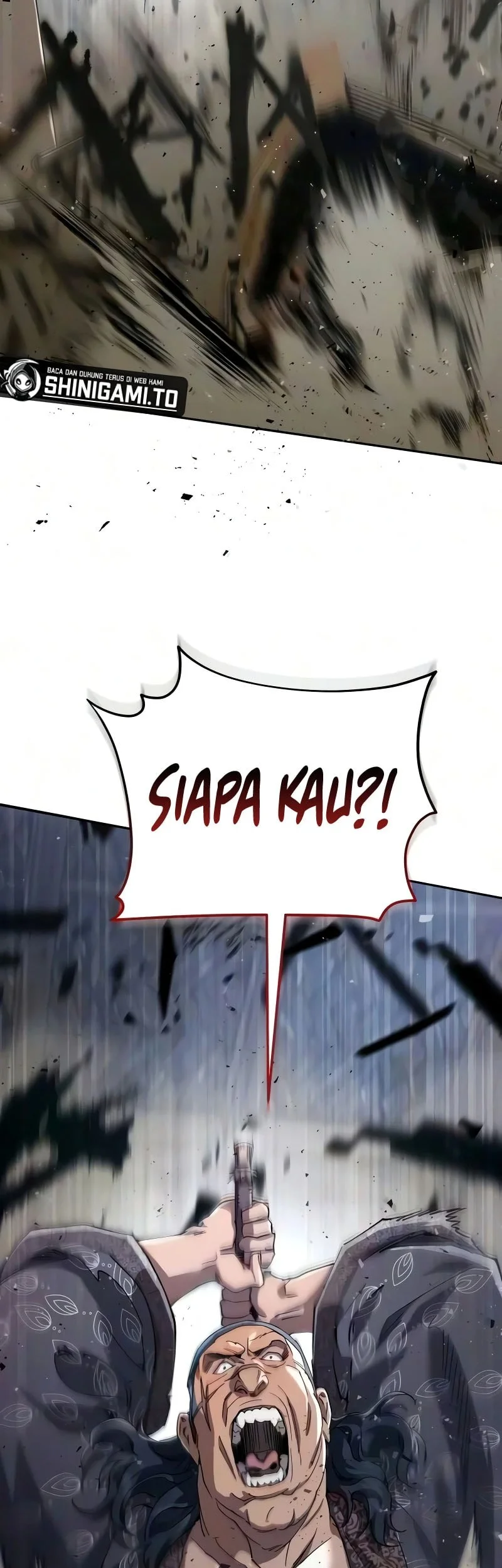 The Heavenly Demon Wants a Quiet Life Chapter 93 - halaman 12