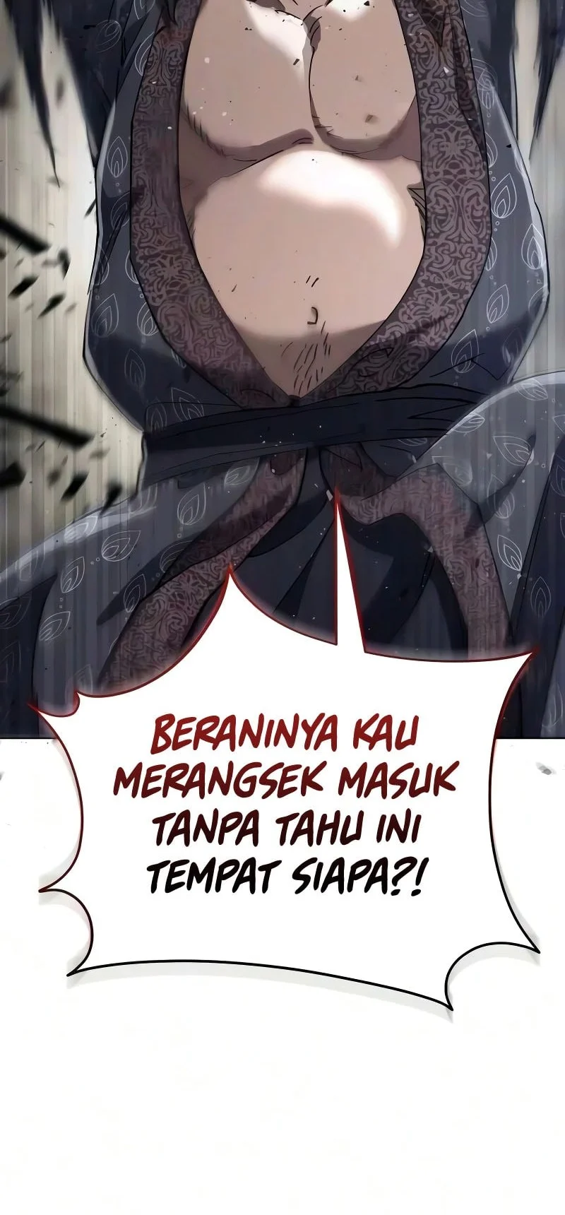The Heavenly Demon Wants a Quiet Life Chapter 93 - halaman 13