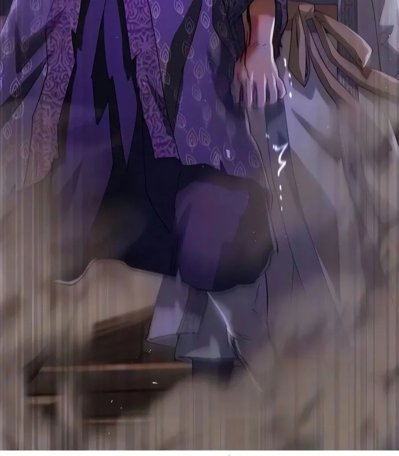 The Heavenly Demon Wants a Quiet Life Chapter 93 - halaman 29