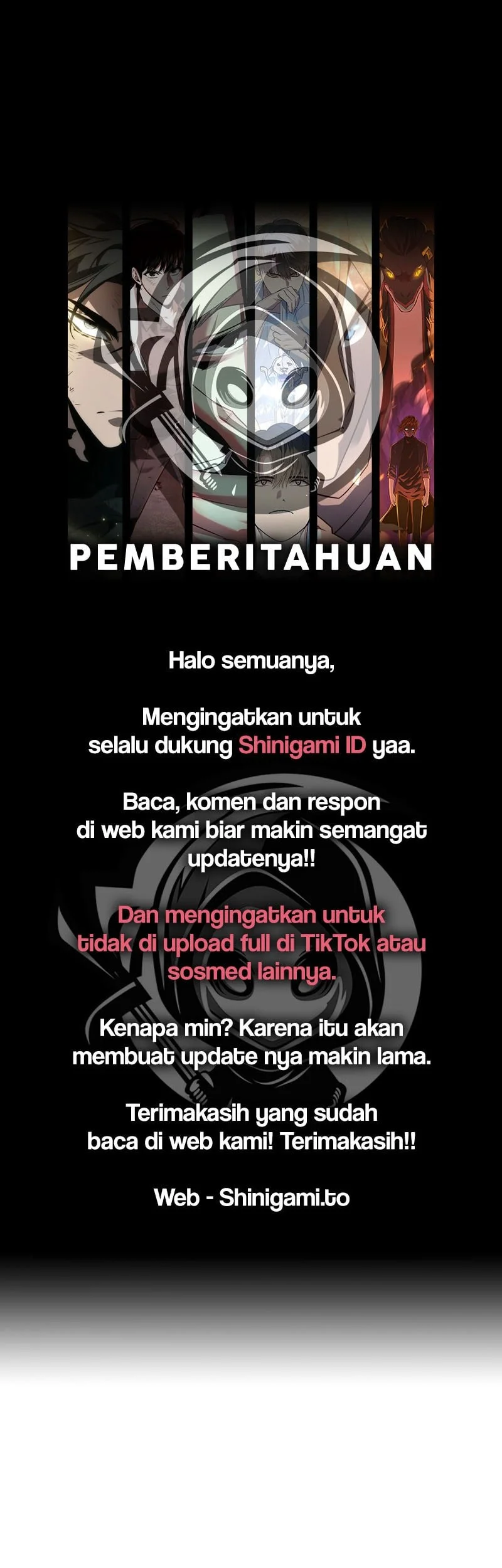 The Heavenly Demon Wants a Quiet Life Chapter 93 - halaman 3