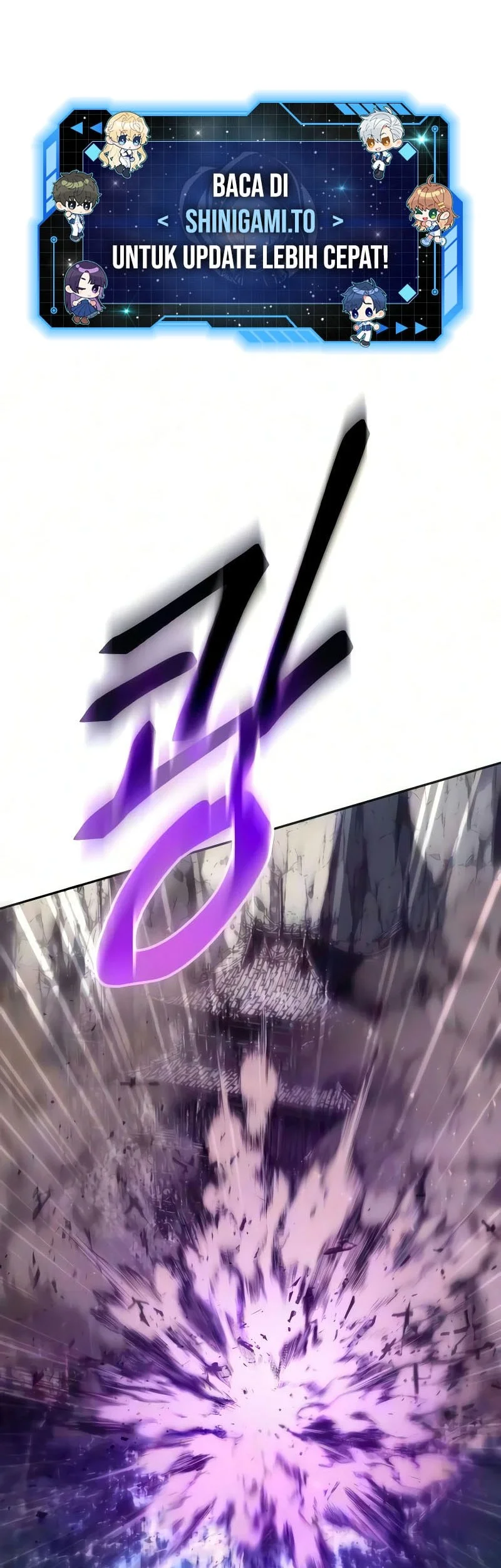 The Heavenly Demon Wants a Quiet Life Chapter 93 - halaman 4