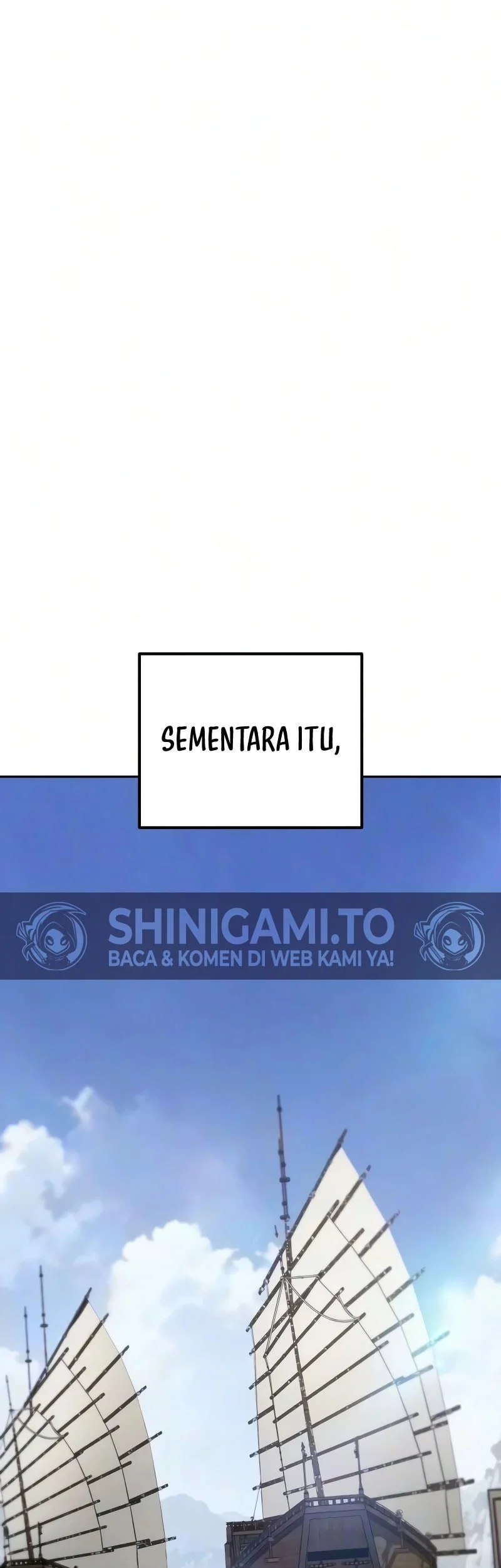 The Heavenly Demon Wants a Quiet Life Chapter 93 - halaman 42