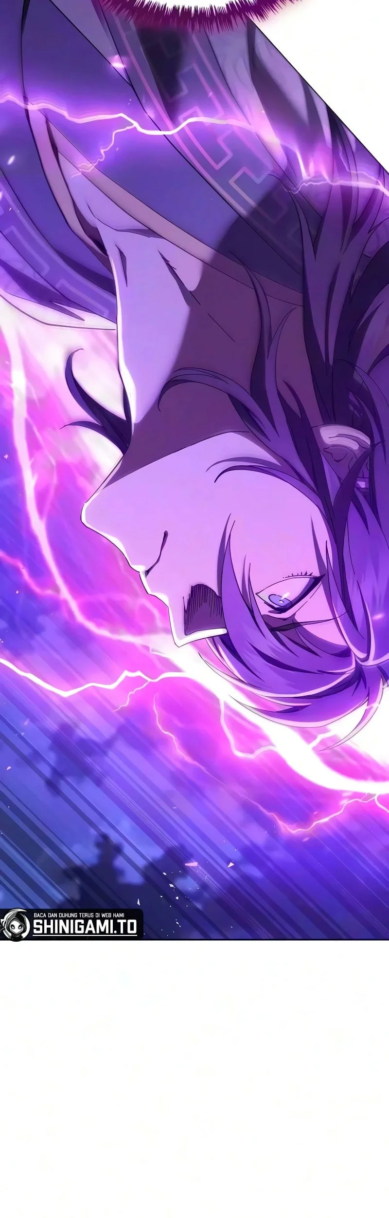 The Heavenly Demon Wants a Quiet Life Chapter 93 - halaman 73
