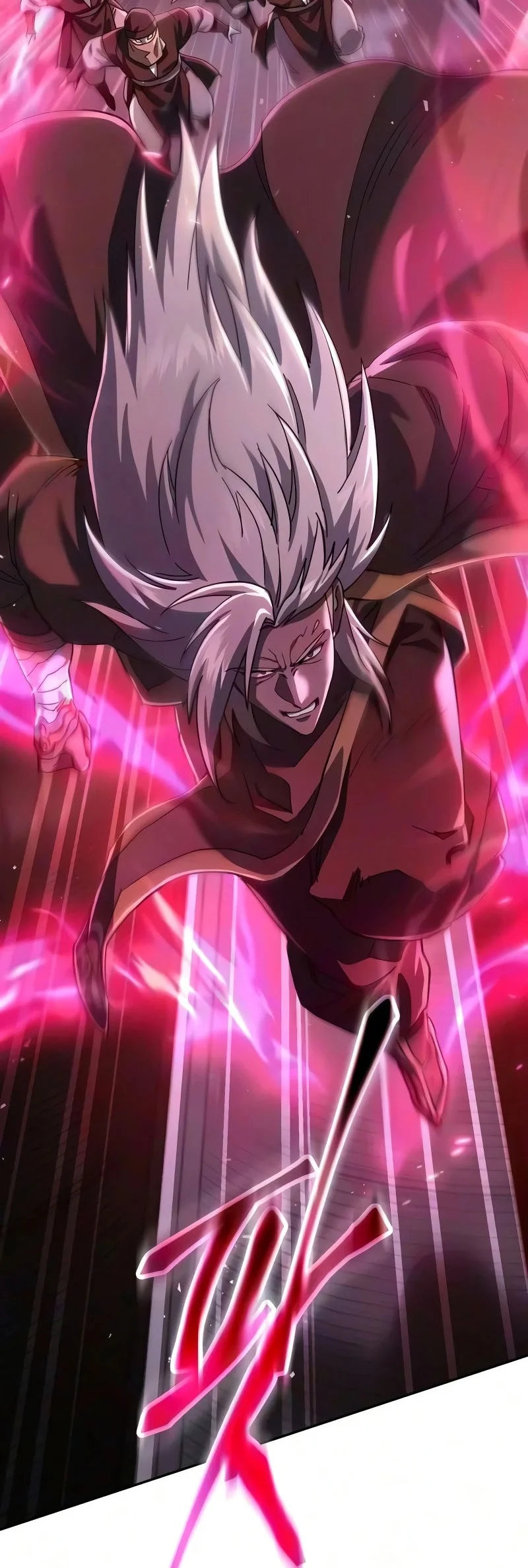 The Heavenly Demon Wants a Quiet Life Chapter 93 - halaman 75