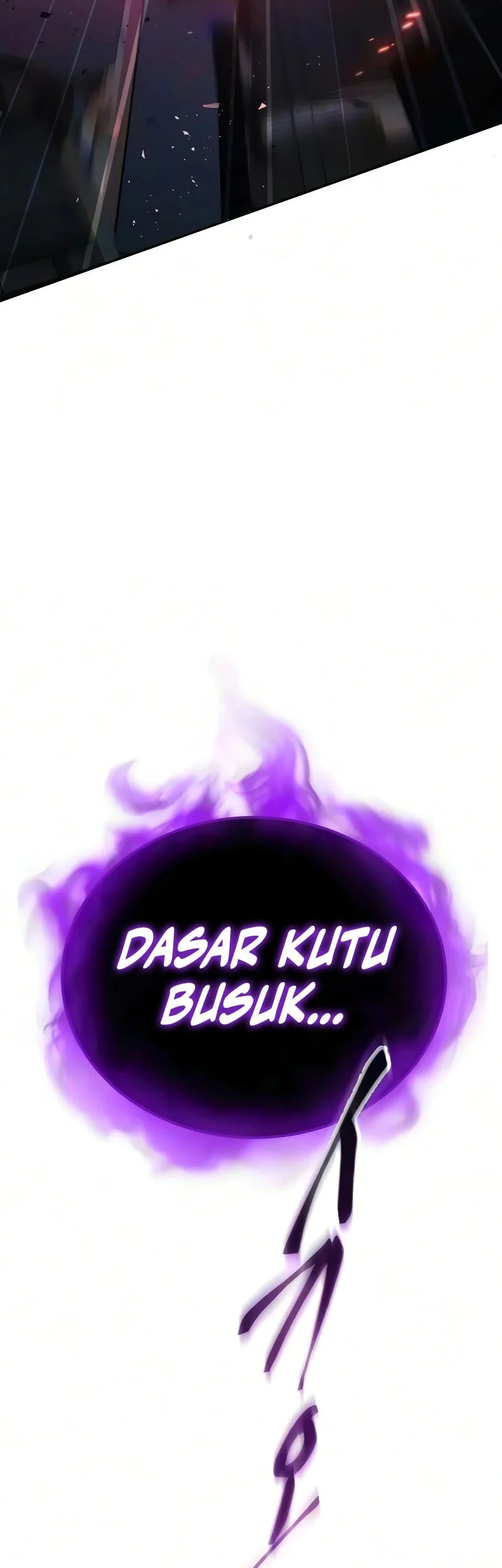 The Heavenly Demon Wants a Quiet Life Chapter 93 - halaman 82