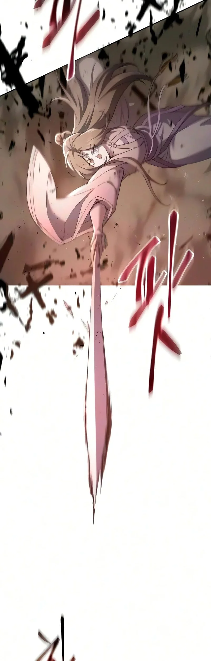 The Heavenly Demon Wants a Quiet Life Chapter 93 - halaman 9