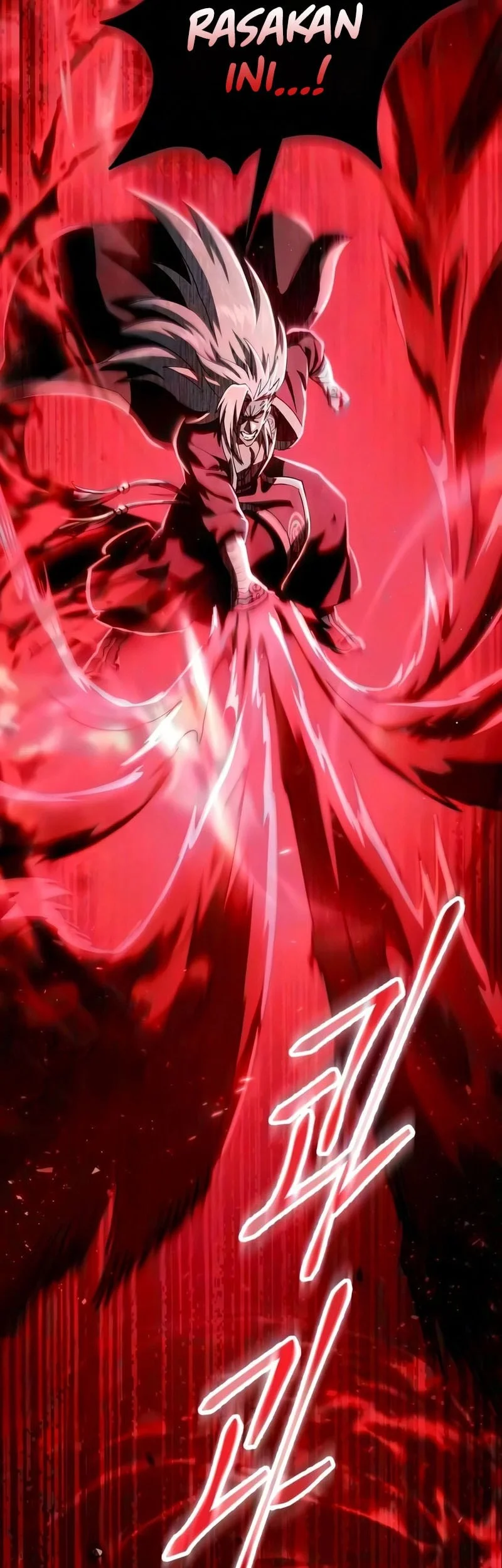 The Heavenly Demon Wants a Quiet Life Chapter 94 - halaman 22