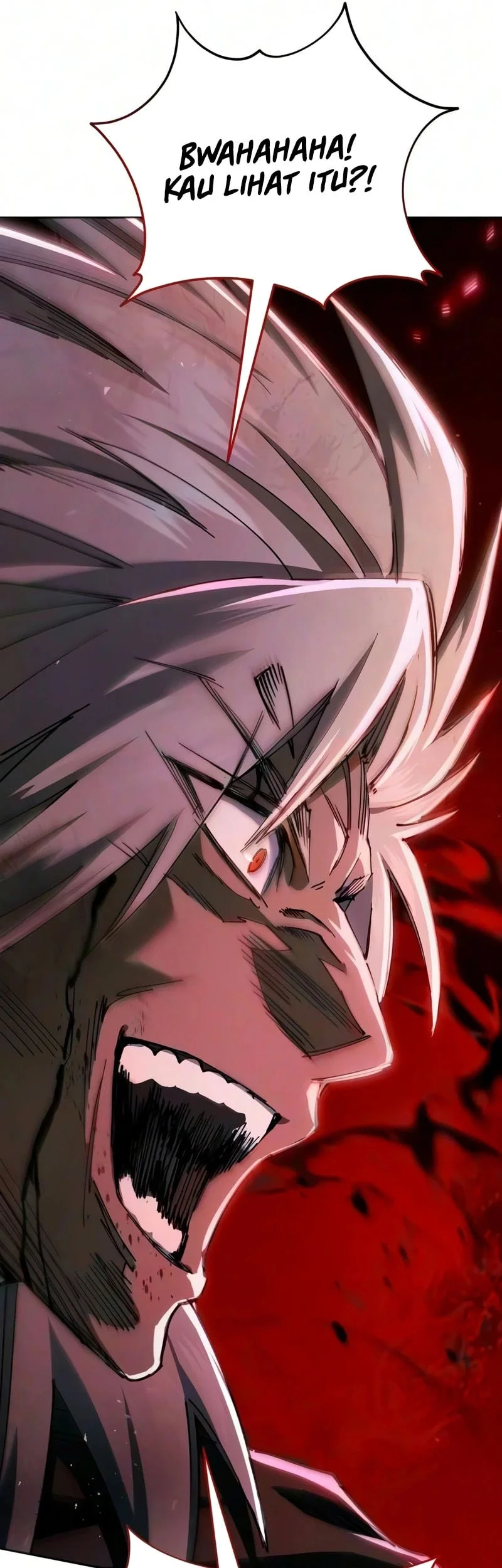 The Heavenly Demon Wants a Quiet Life Chapter 94 - halaman 30